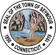 Seymour Connecticut logo