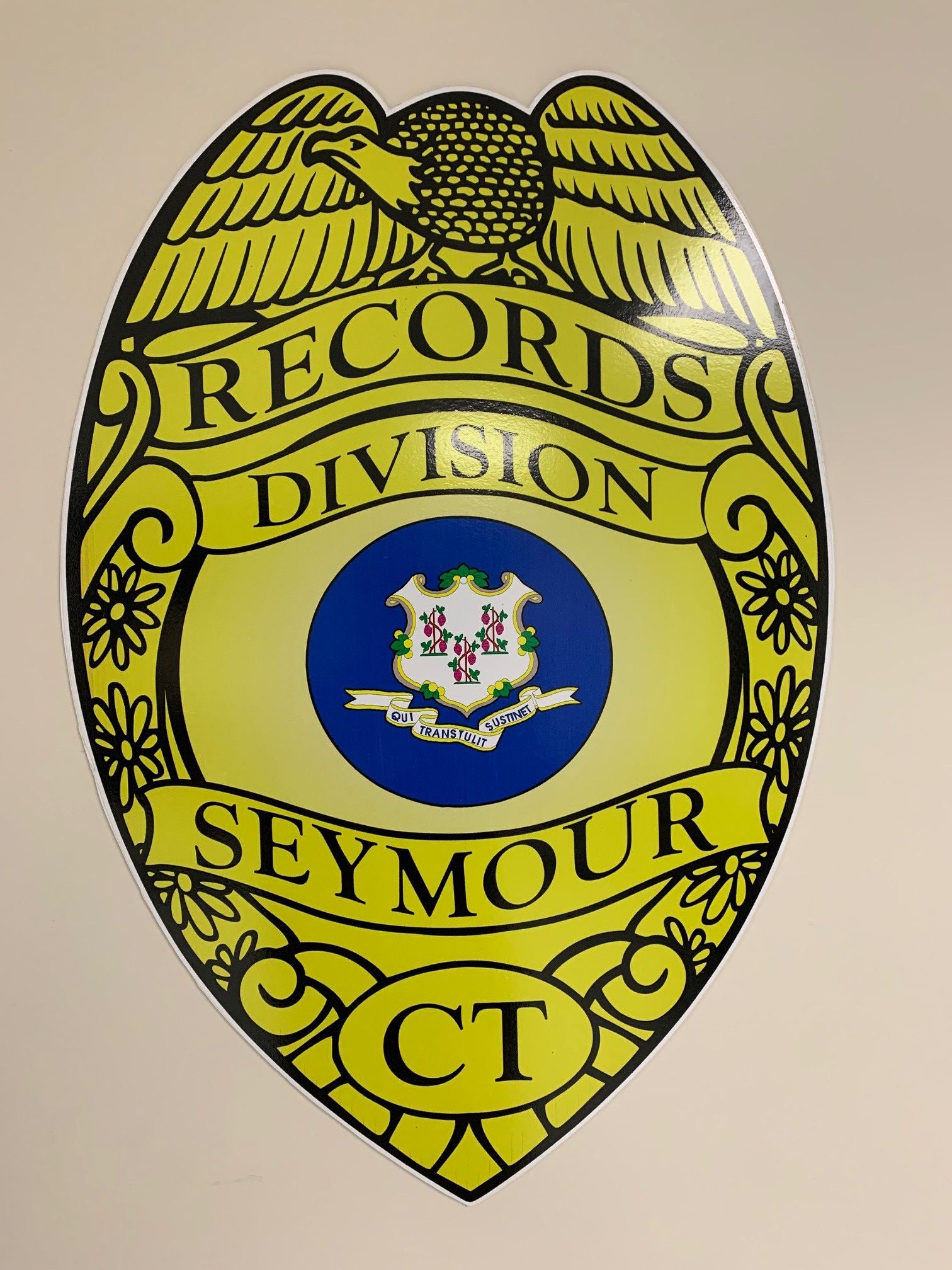 Embdenver Police Department Records 35 - t20a9jf